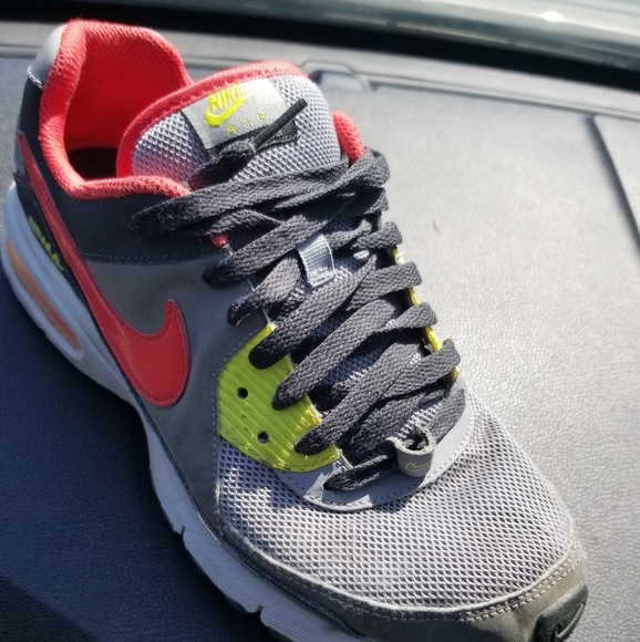 Nike Other - Used - Nike Air Max